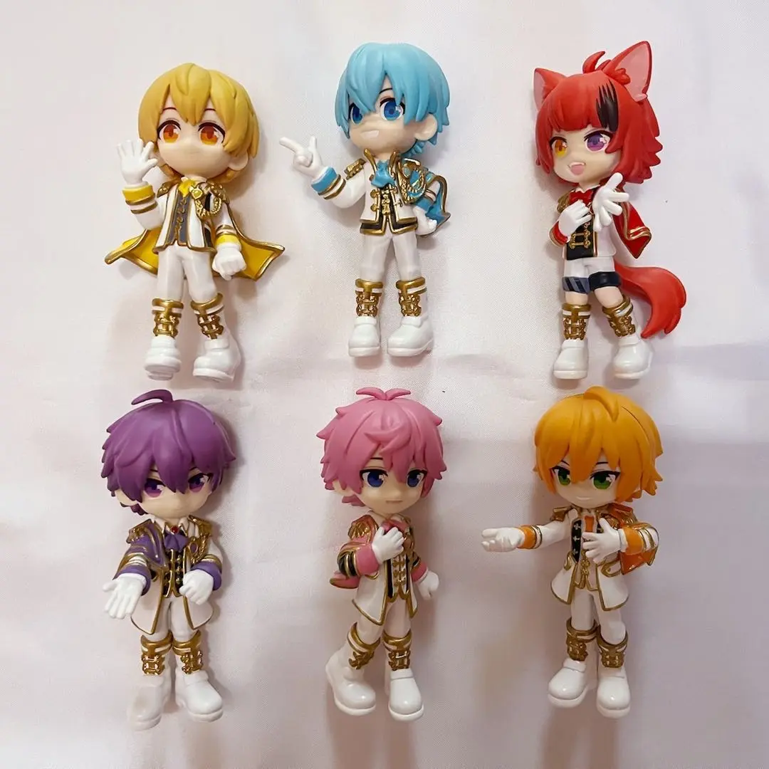 すとぷり始まりの物語の時に買ったフィギュア6体セット m12213073074_1.jpg?1746354000