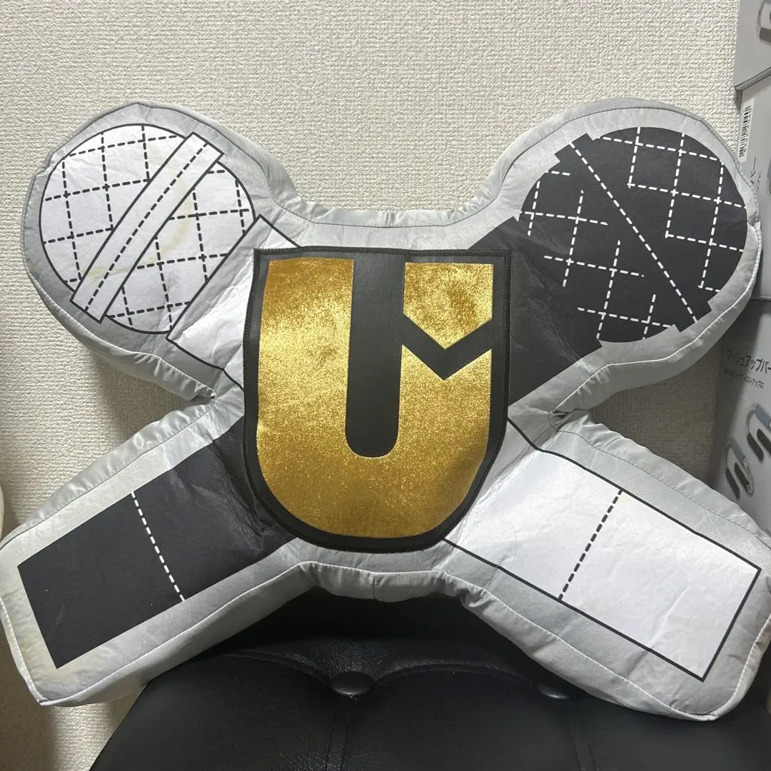 2025年最新】UVERworldクッションの人気アイテム - メルカリ