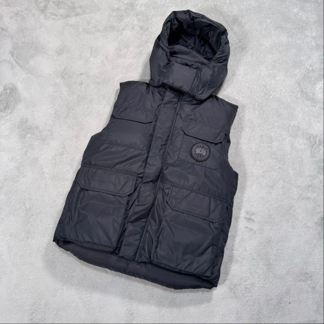 2025年最新】canada goose 旧タグの人気アイテム