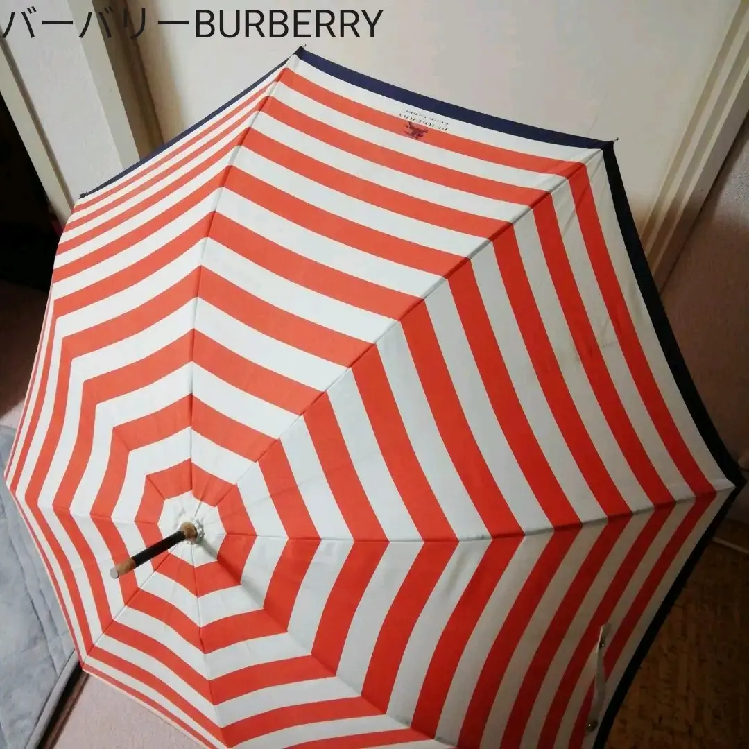 2025年最新】BURBERRY BLUE LABEL 傘の人気アイテム - メルカリ