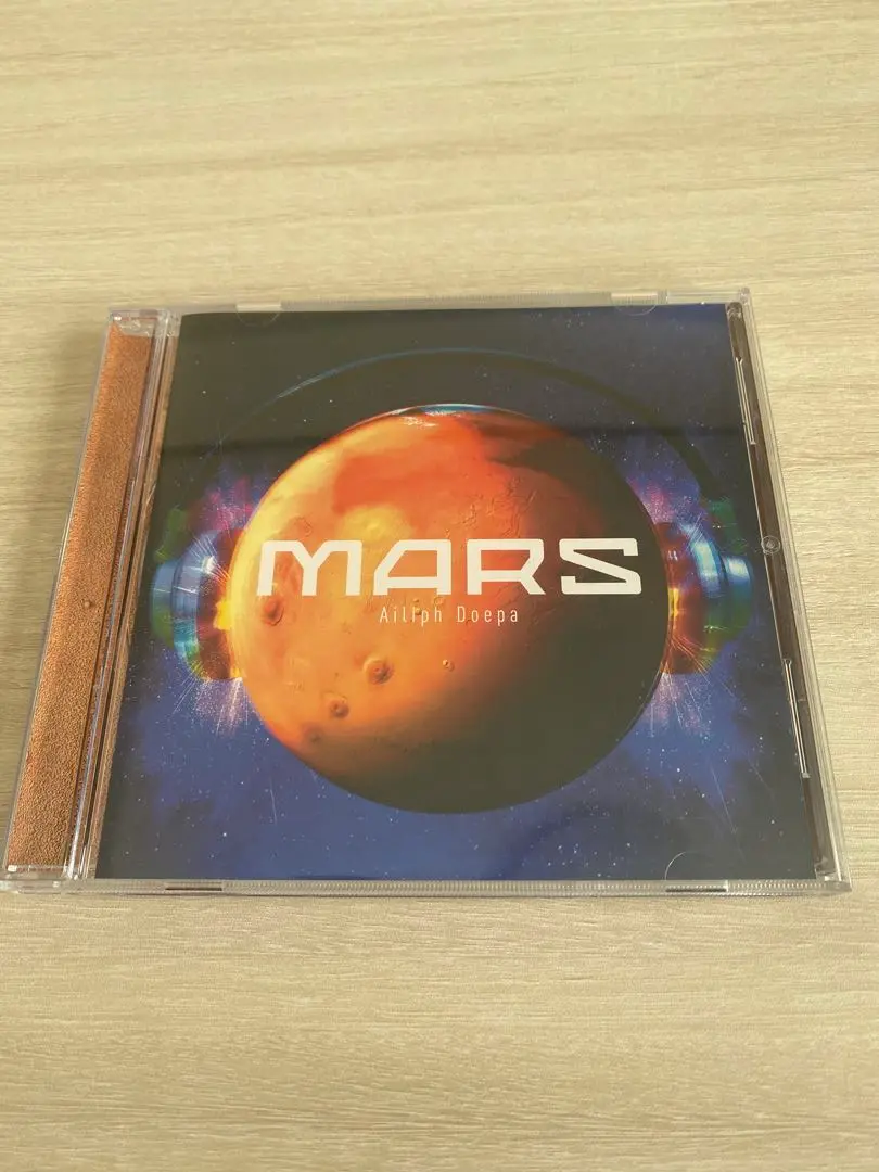 アイリフ・ドーパ ミリオン・セラー・アルバム CD 08-EY1223-01C