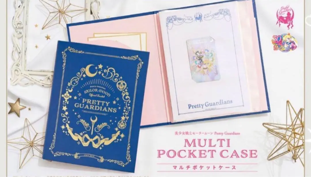 未使用品 セーラームーン ファンクラブ特典 まとめ売り セーラームーン ファンクラブ まとめ売り 会員証 冊子 付録 継続