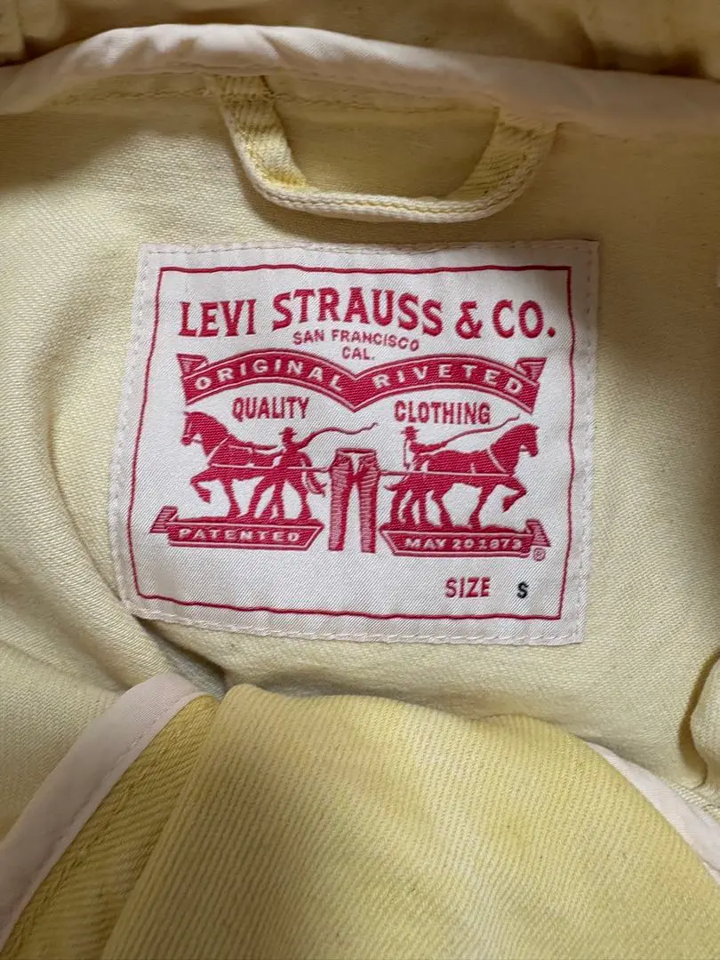 2025年最新】Levi's メンズ マウンテンパーカーの人気アイテム