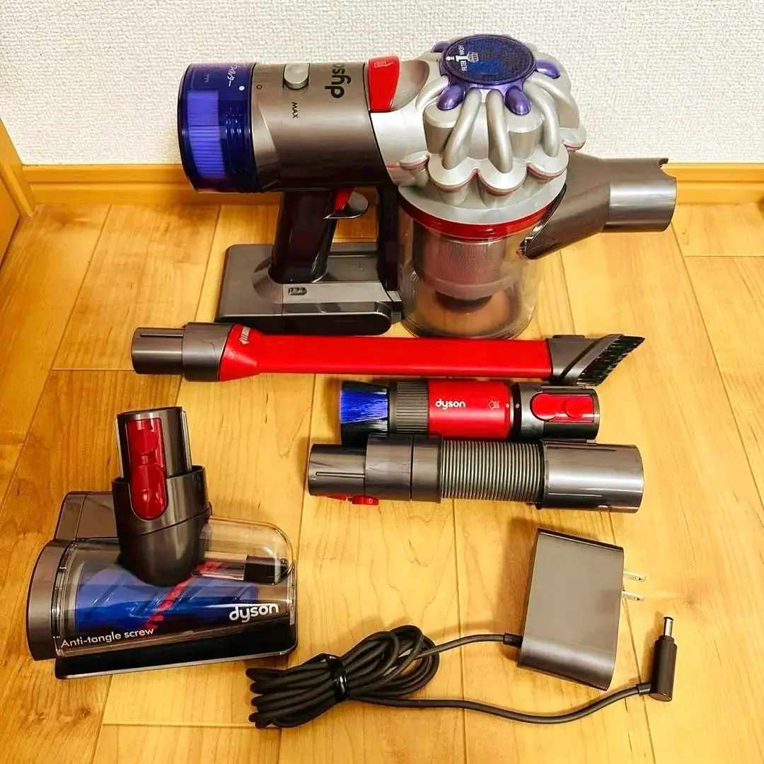 【新品未使用】 Dyson V8 Focus Clean HH15 Dyson V8 Focus Clean (HH15)