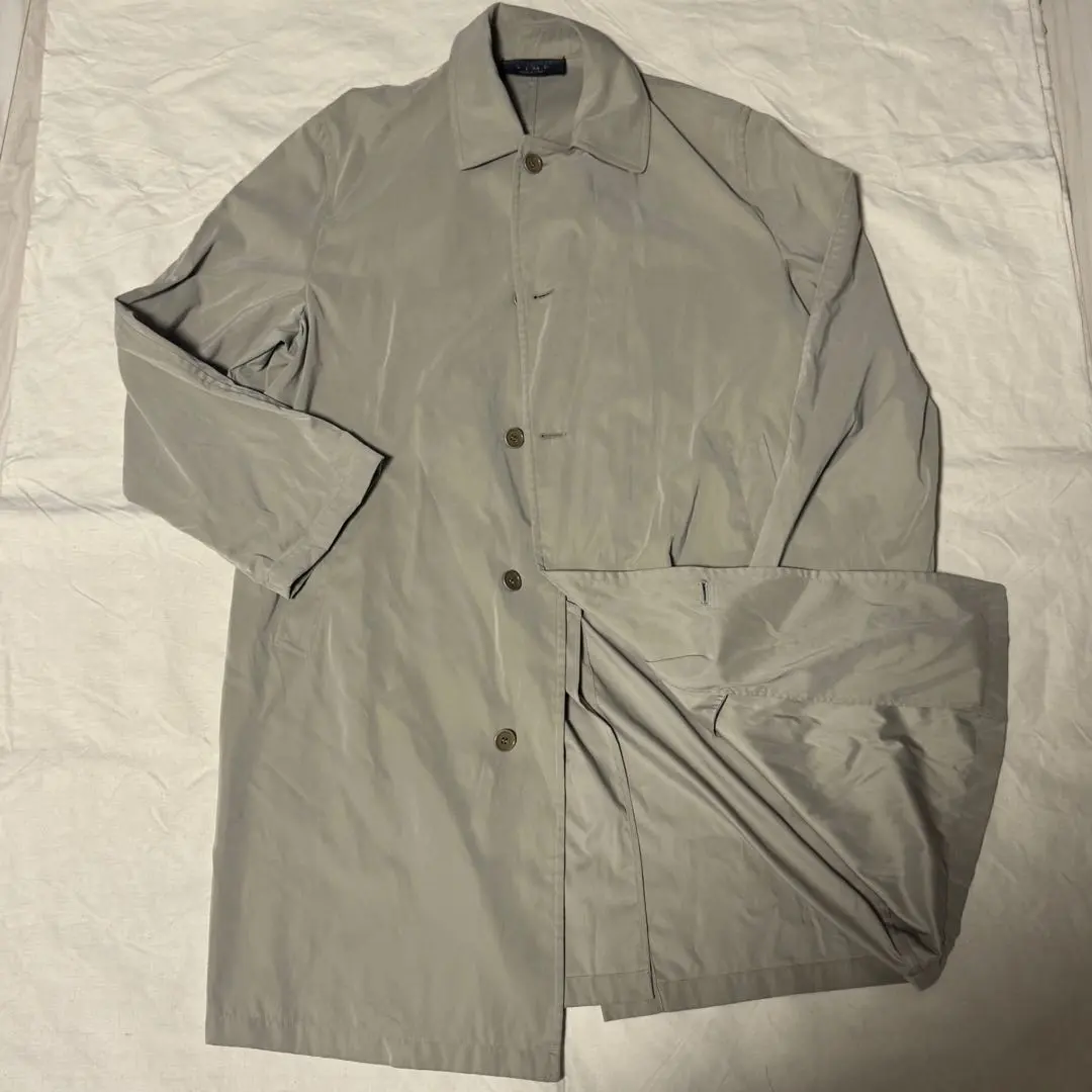 【稀有美品】HILTONtime大衣GIORGIO ARMANI亞曼尼 的縮圖