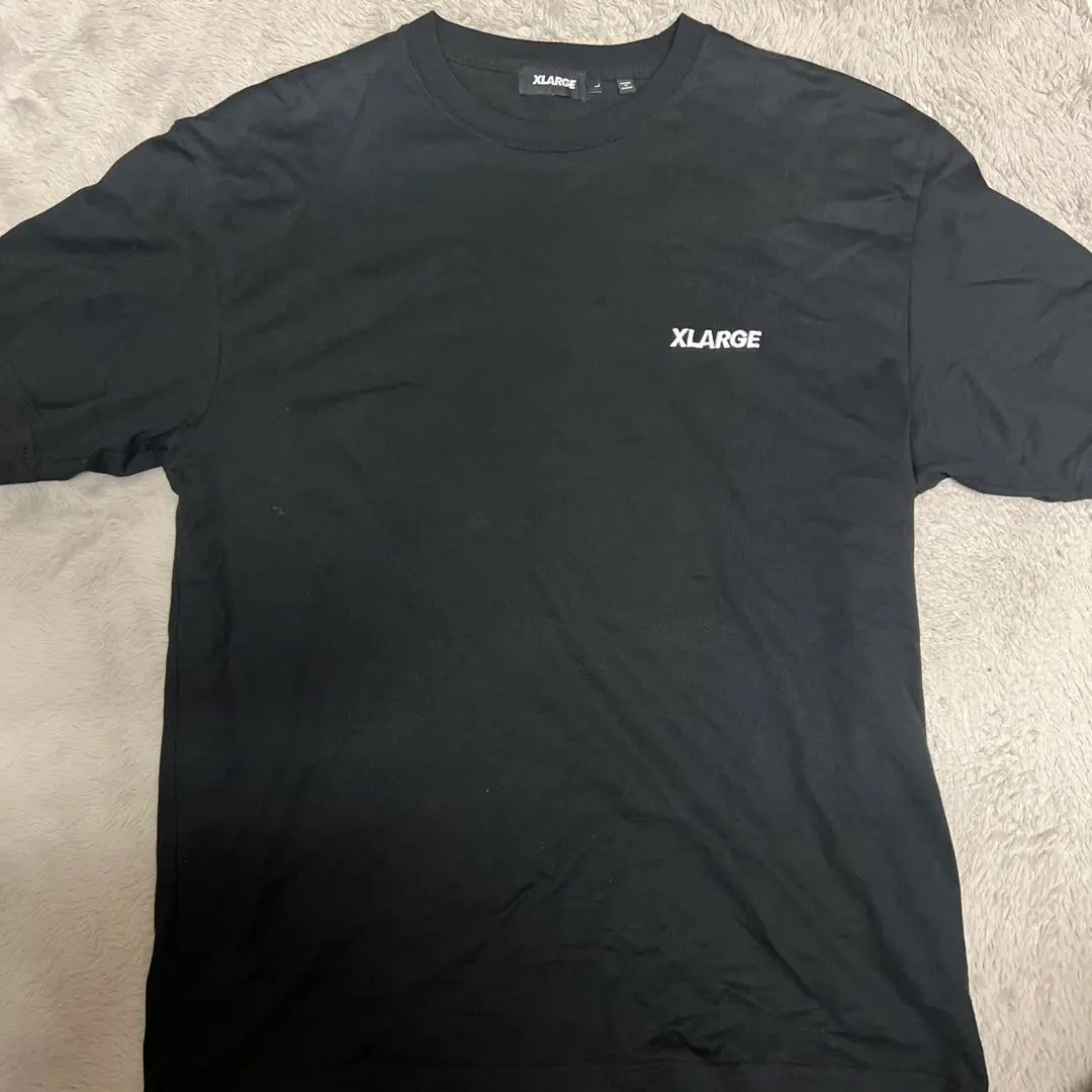 Thumbnail of X large T-shirt
