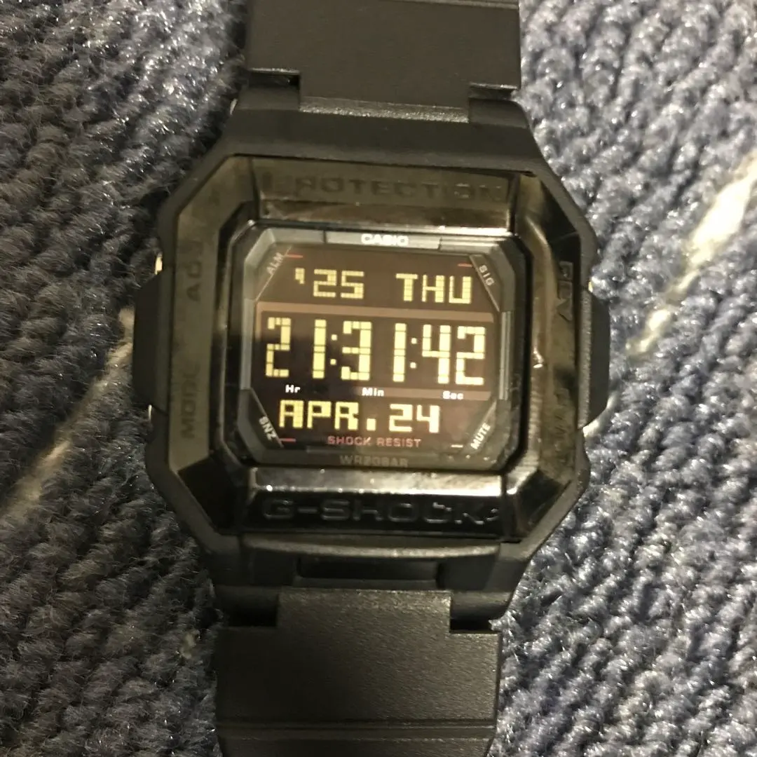 【未使用品】CASIO G-SHOCK G7800 デジタル腕時計 2025年最新】g-7800 SHOCKの人気アイテム - メルカリ