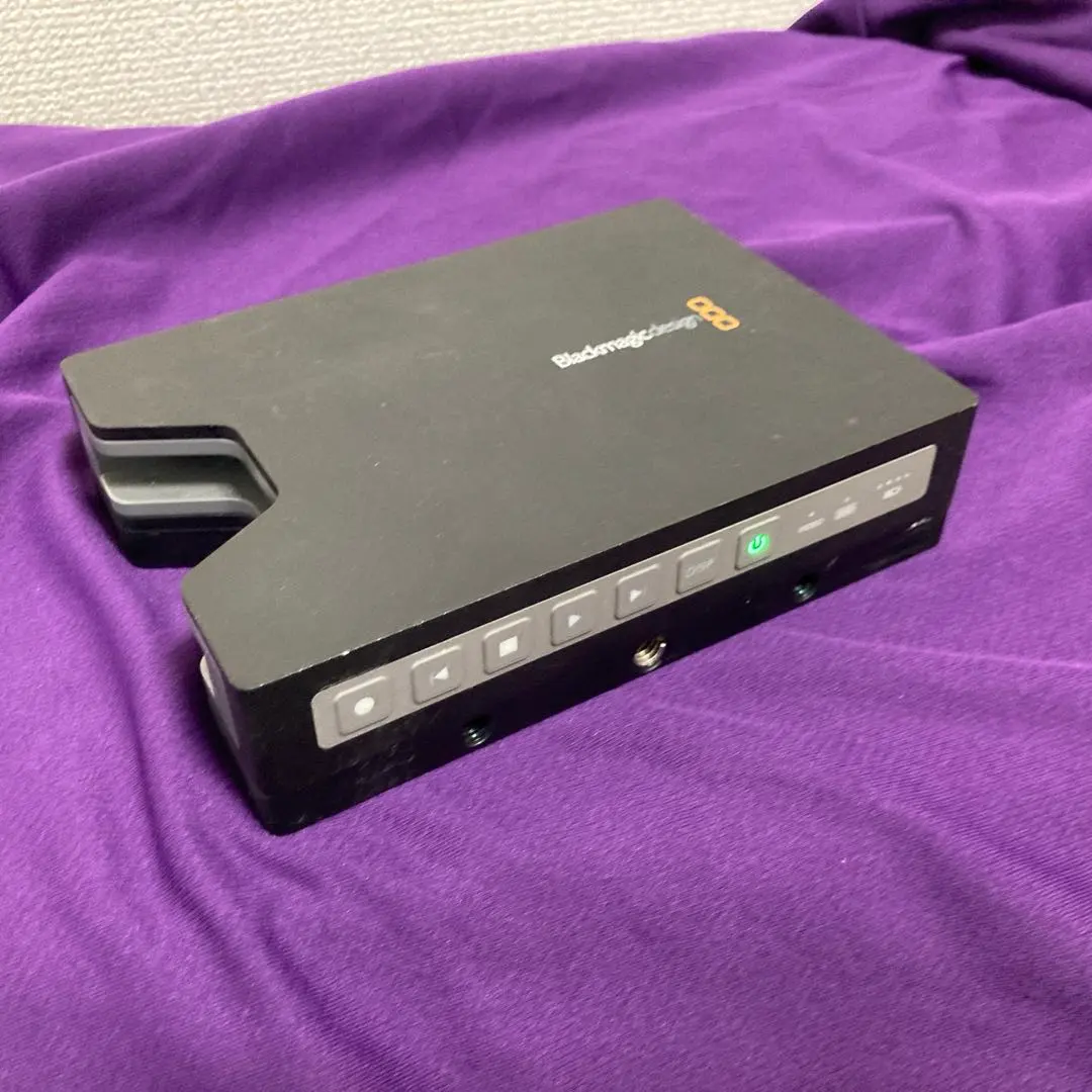 Thumbnail of Blackmagic Design UltraStudio