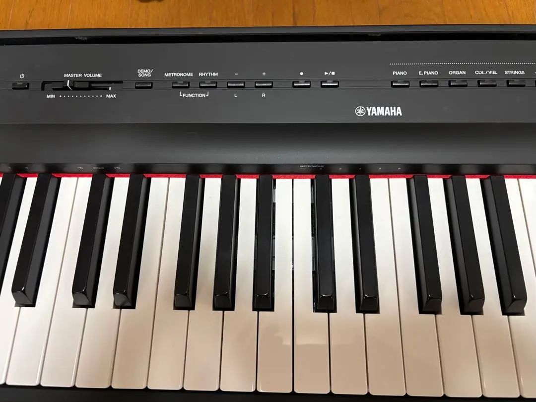 2025年最新】yamaha p-121の人気アイテム - メルカリ