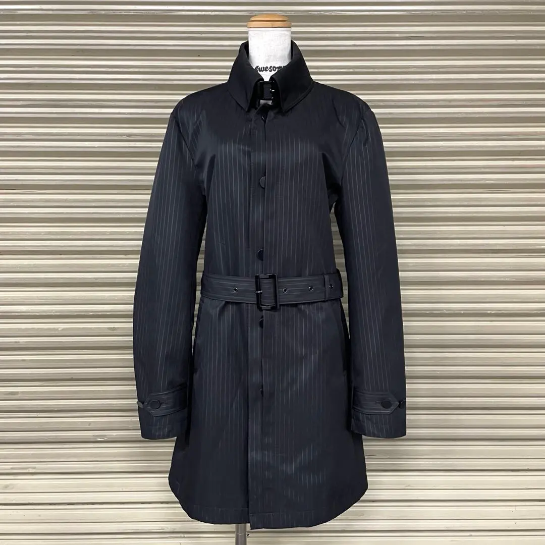 【美品】Roen  Roen×Semantic design  トレンチコート 2025年最新】Roen メンズ トレンチコートの人気アイテム - メルカリ