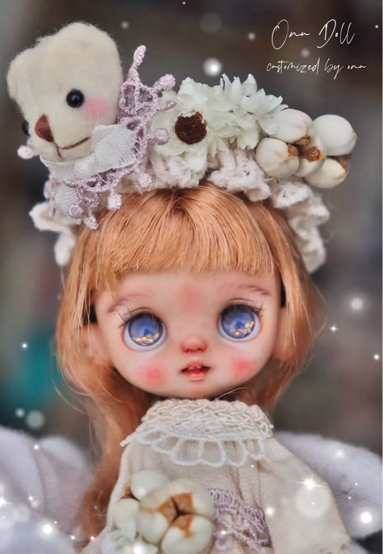 プチブライス バターケーキアフタヌーン PBL-48 Amazon.co.jp: プチブライス バターケーキアフタヌーン PBL-48
