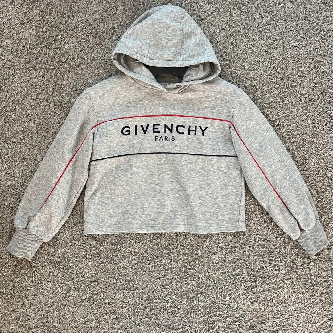 2025年最新】Givenchy 子供用トレーナーの人気アイテム - メルカリ