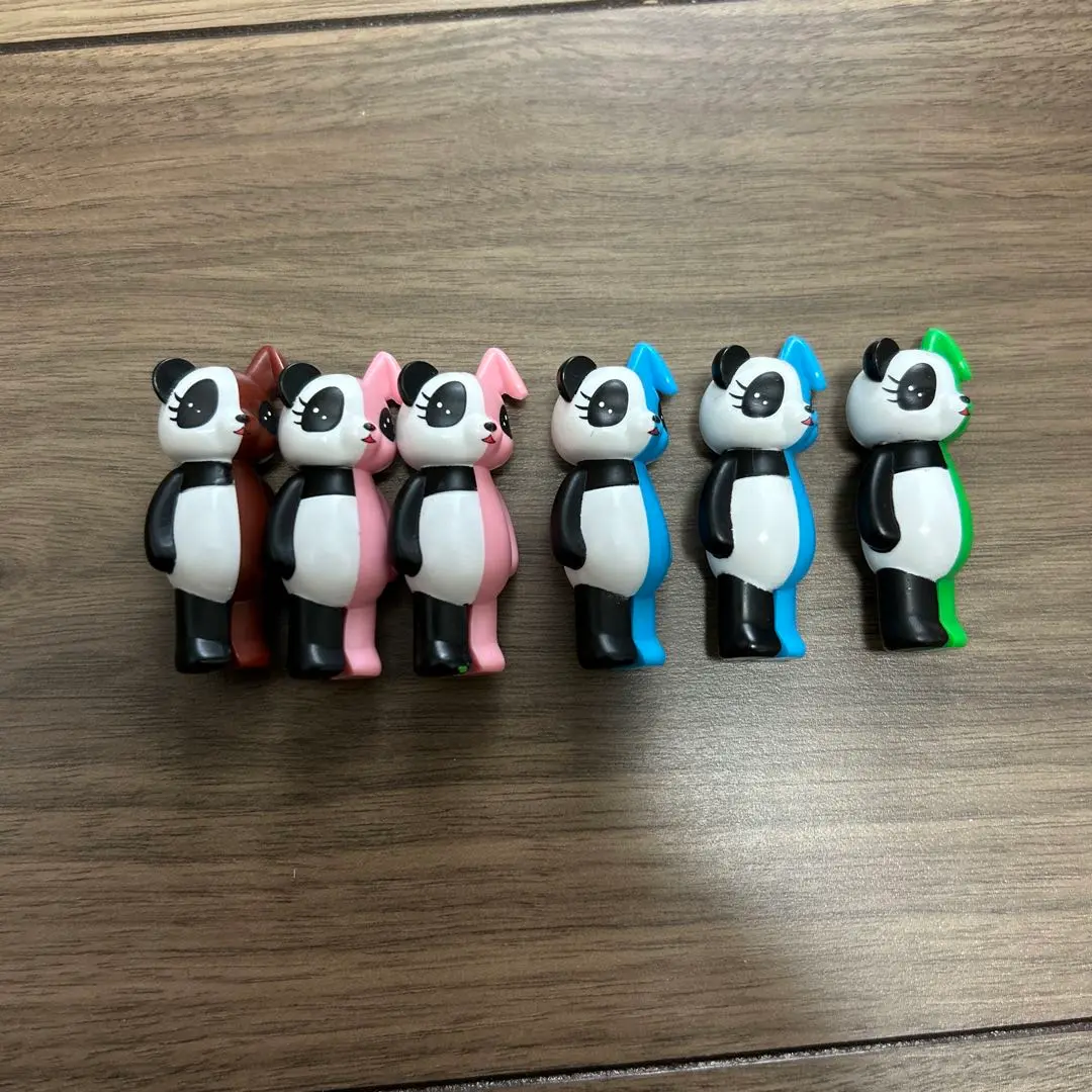 hanpandaハンパンダうさパンミディアムサイズ（270mm)ぬいぐるみ 2025年最新】hanpandaの人気アイテム - メルカリ
