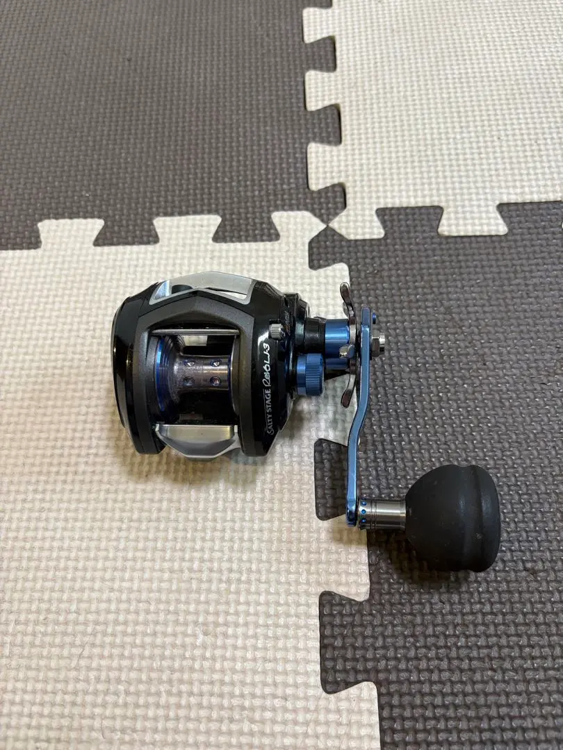 2025年最新】アブガルシア REVO ALTの人気アイテム - メルカリ