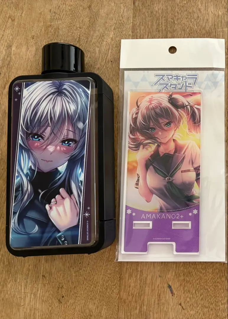 アマカノ2+ オンラインくじ　ラッキー賞　ドラマCD　咲来 アマカノ2+ オンラインくじ ラッキー賞 ドラマCD 咲来
