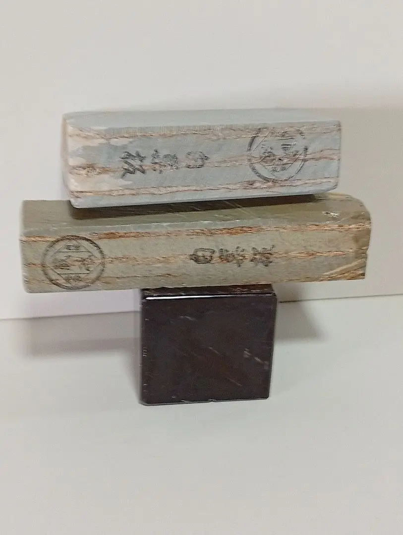 丸尾山　青巣板　厚板　1714g　鉋鑿　剃刀　包丁　 天然砥石 丸尾山 青巣板 厚板 1714g 鉋鑿 剃刀 包丁 天然砥石