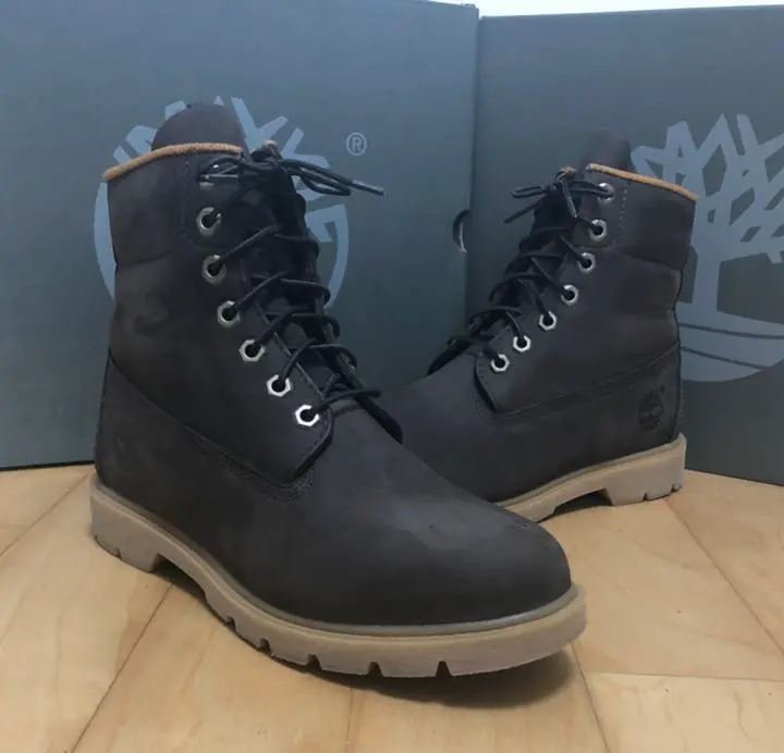 Thumbnail of Timberland Timberland [Excellent Condition] 6-inch Basic Boots