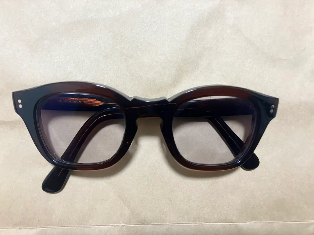 白山眼鏡　初期　GLAM REC　グラムレック。 GLAM REC|白山眼鏡店 – HAKUSAN MEGANE