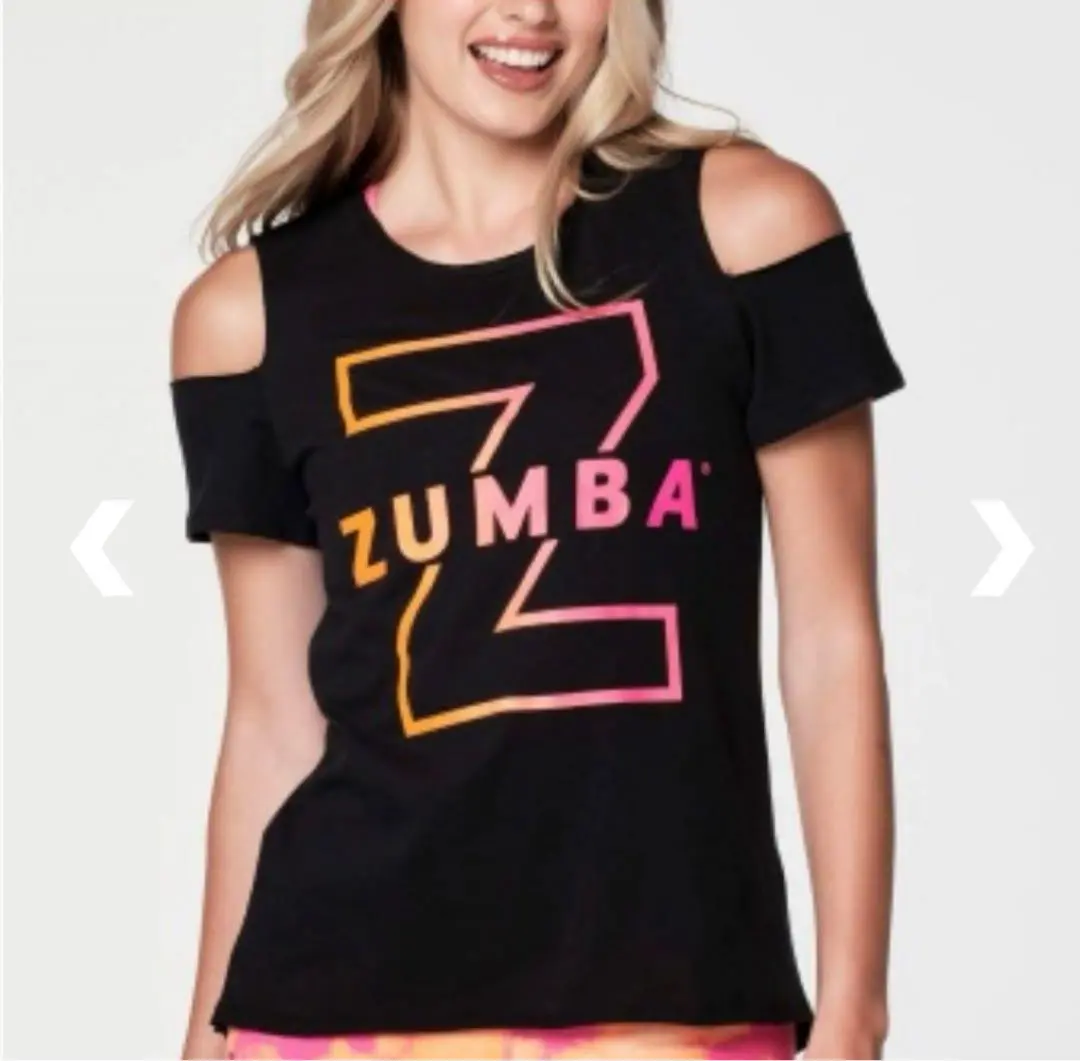Thumbnail of ZUMBA wear