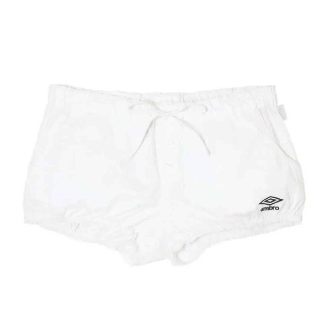 【新品.未使用】Umbro Lace Pants/アンブロレースパンツ 即日発送】【新品・未使用】SCULPTOR Umbro Lace Pants