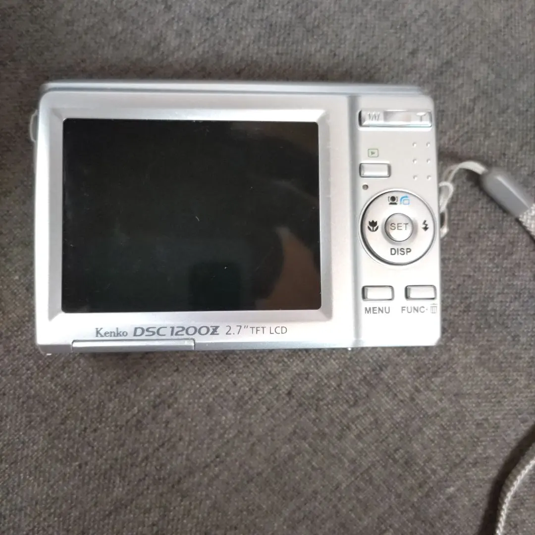 デジタルカメラ Kenko DSC1200Z #923 2025年最新】DSC1200Zの人気アイテム - メルカリ