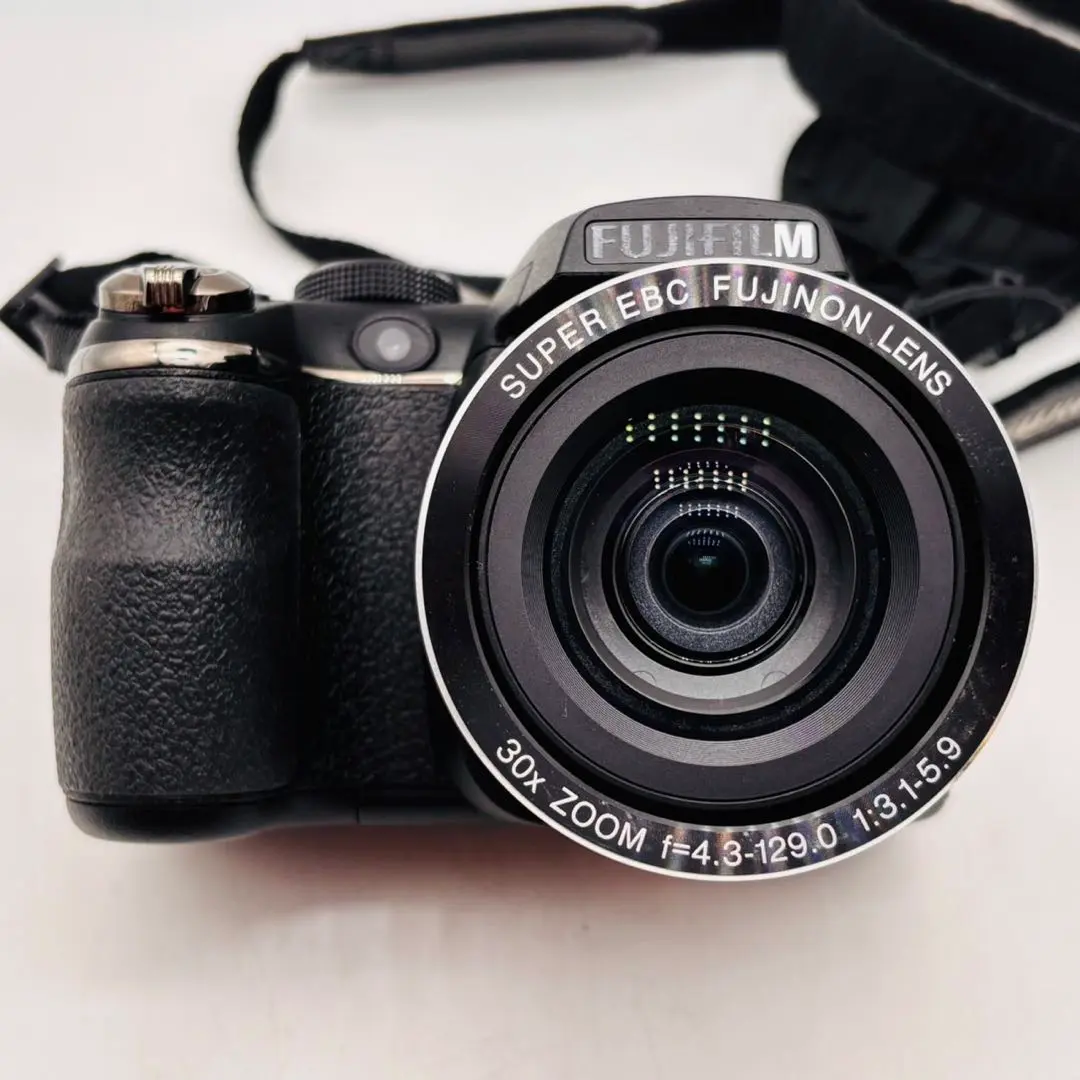 2025年最新】finepix s4000の人気アイテム - メルカリ
