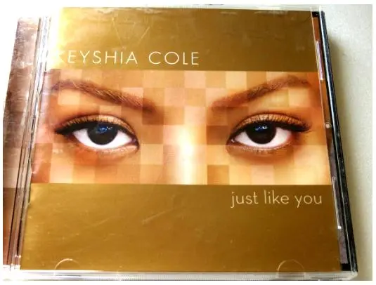 2025年最新】Keyshia Cole: Just Like Youの人気アイテム - メルカリ