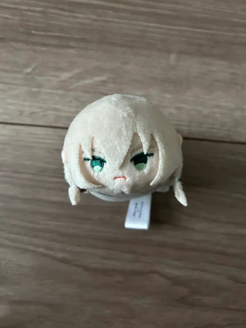 FGO だるぐるみ　 ベディヴィエール Fate/Grand Order -神聖円卓領域キャメロット- だるぐるみ
