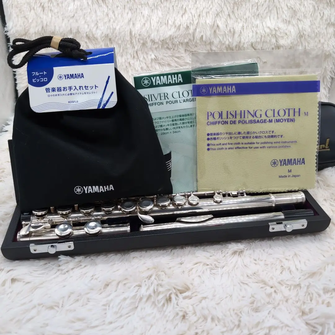 2025年最新】フルート Pearl PF-501の人気アイテム - メルカリ