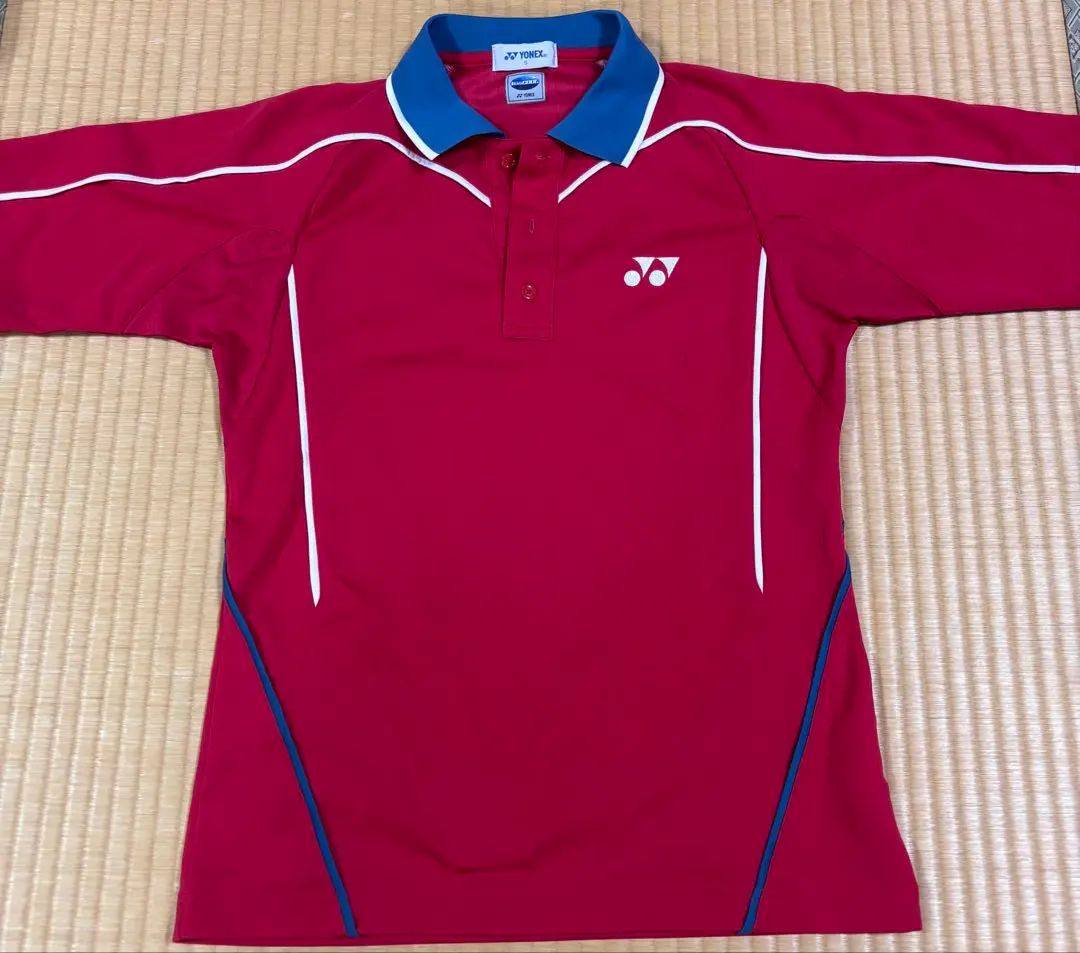 Thumbnail of Tennis uniform