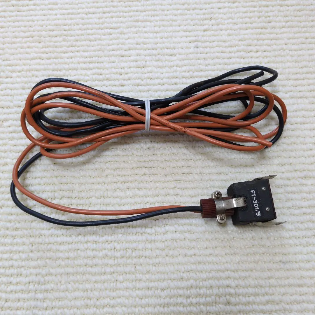 トリオ、TS-120V、マイクMC-50 HF 10W無線機の修理点検品 トリオ、TS-120V、マイクMC-50 HF 10W無線機の修理点検品