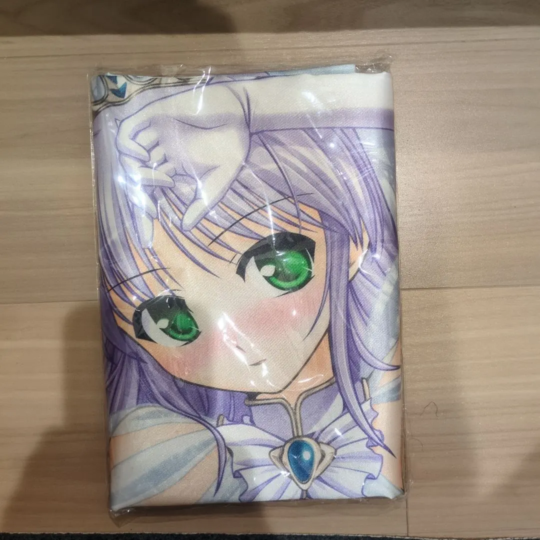 Thumbnail of AFI01 From YU-NO to You - Feena Dakimakura Cover