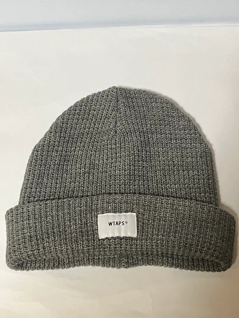 2025年最新】wtaps beanie 03の人気アイテム - メルカリ