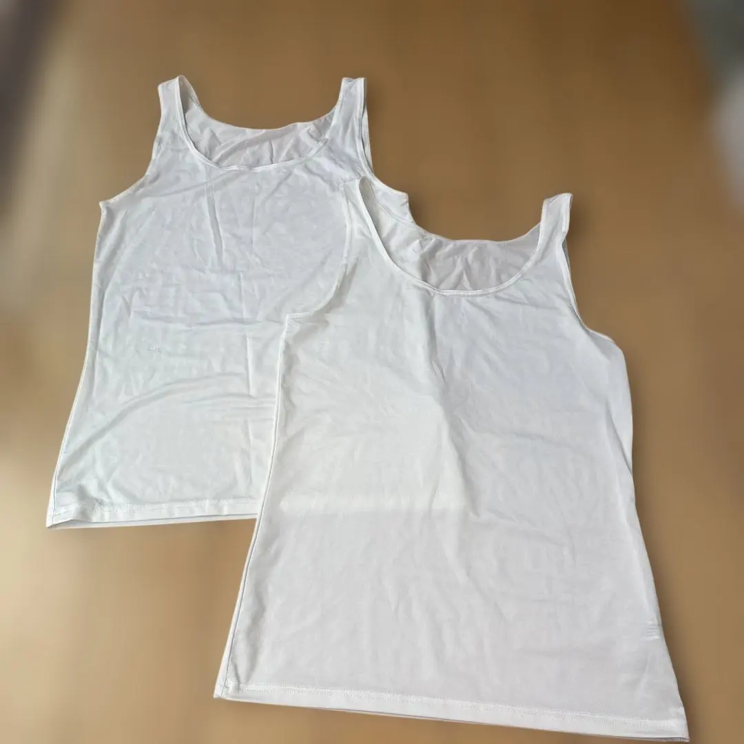 背心 M 兩件套 的縮圖