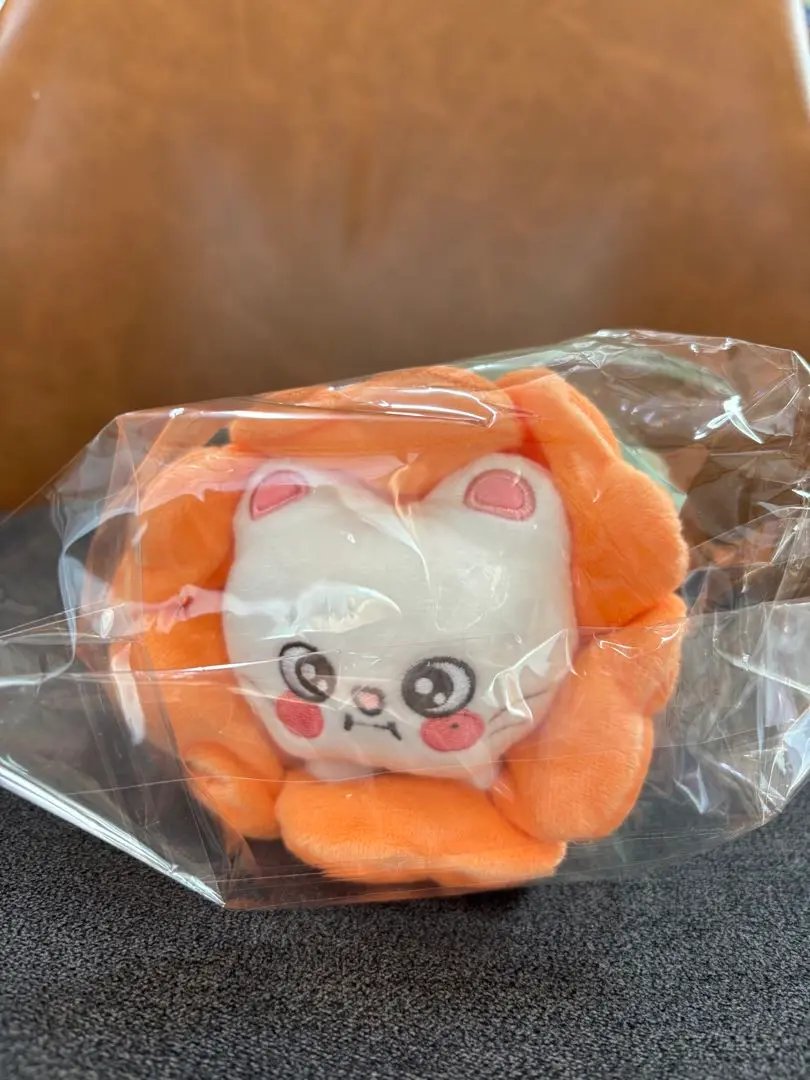 スキズ　skzoo ポップアップ　ポガリ　ポシェット　ペンケース　新品未開封 PENCIL CASE - Jiniret / Stray Kids『SKZOO POPUP STORE 2025