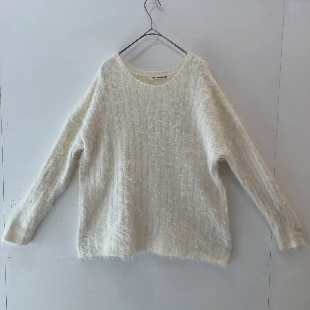 Thumbnail of RAYCASSIN Ray Cassin Women's Knit Sweater