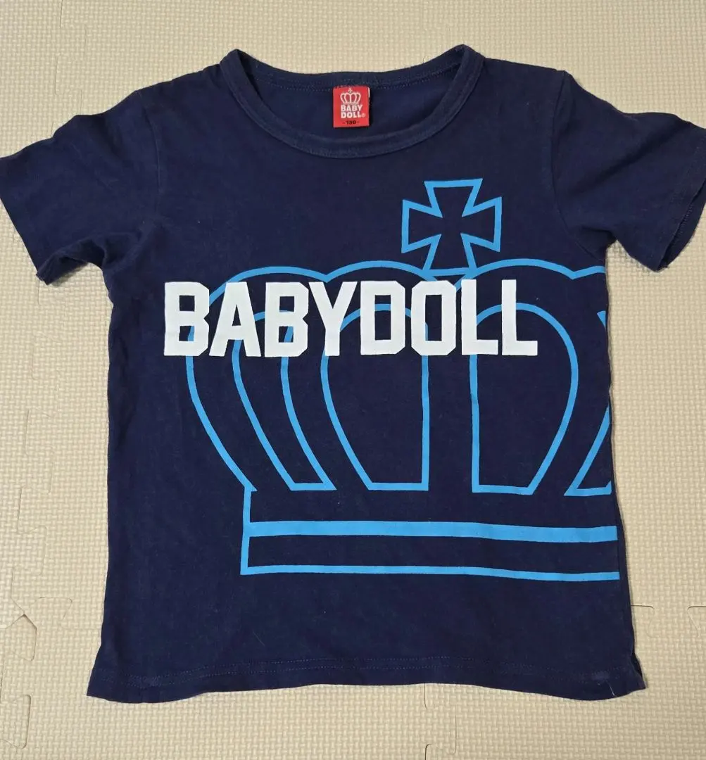 Thumbnail of Babydoll T-shirt