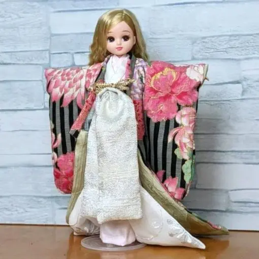 2025年最新】リカちゃん着物花嫁の人気アイテム - メルカリ