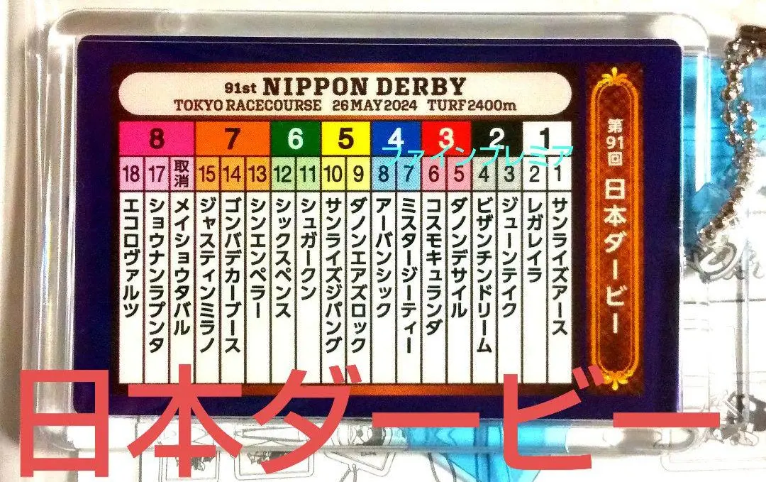 【二刀流】サンライズジパング【期間限定】 2025年最新】サンライズジパングの人気アイテム - メルカリ