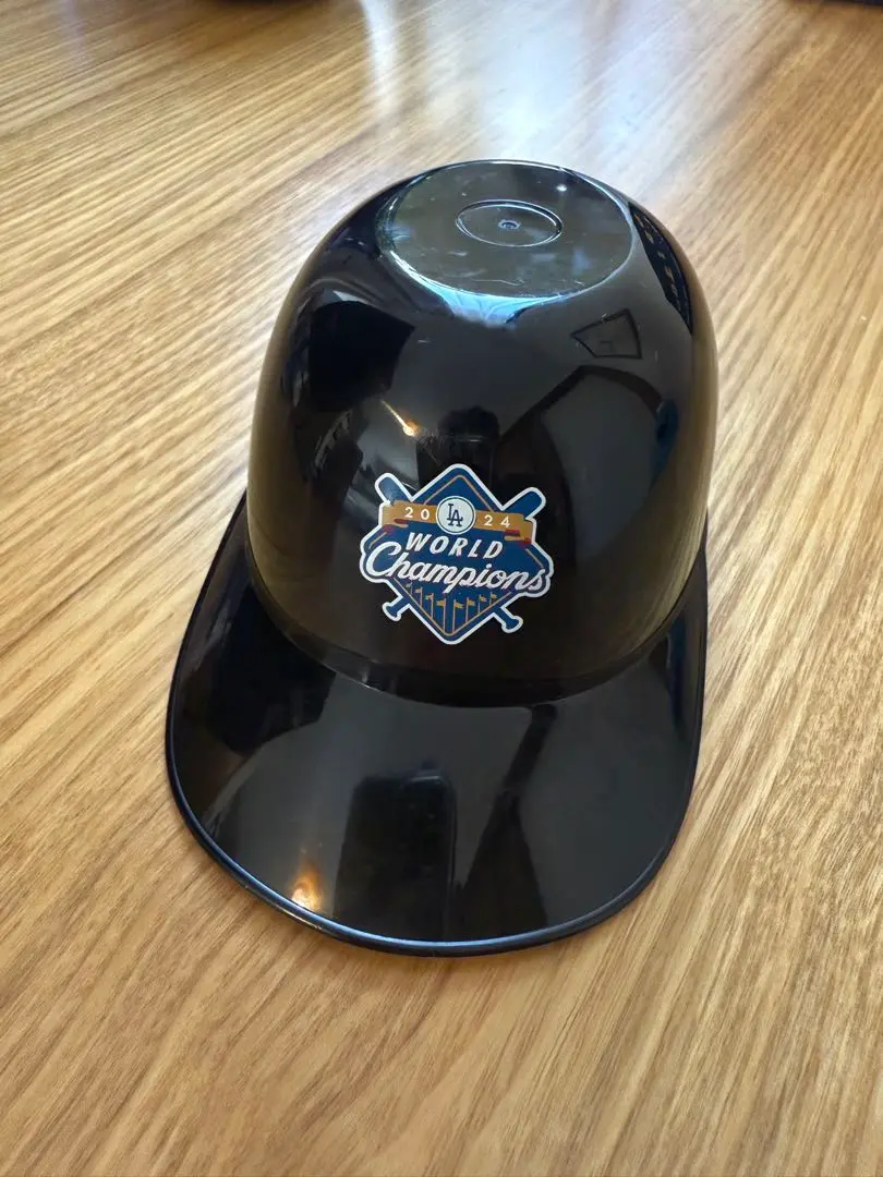 2025年最新】ドジャースタジアム ヘルメットの人気アイテム