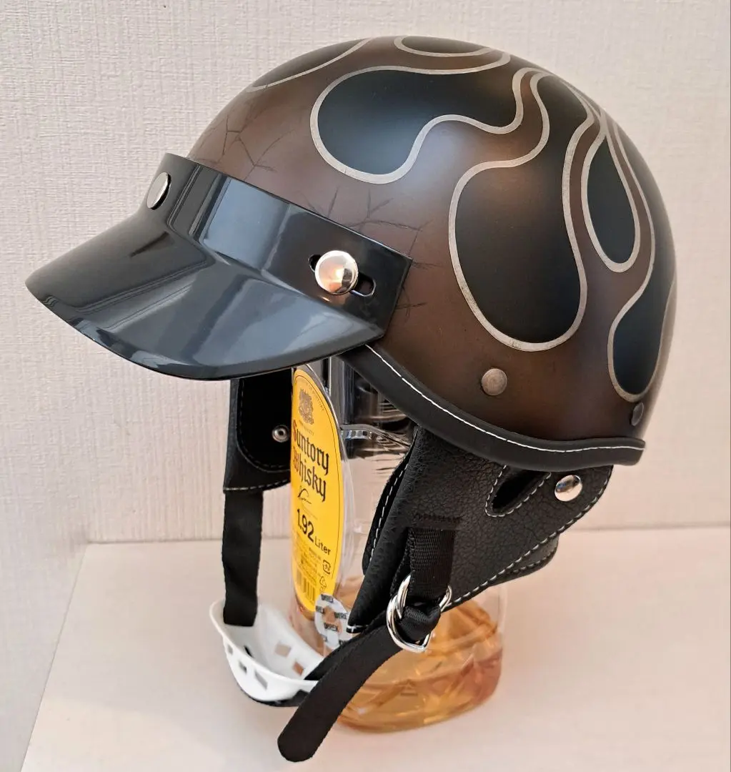 2025年最新】ショーティヘルメットの人気アイテム - メルカリ