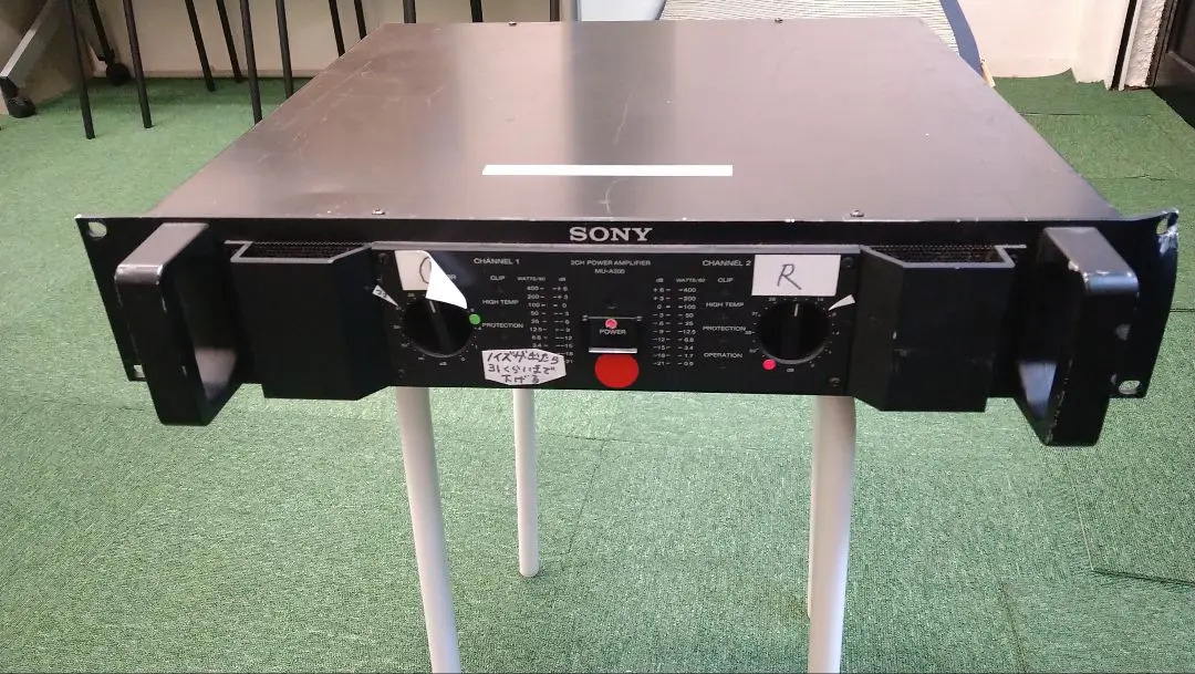 2025年最新】sony d-88の人気アイテム - メルカリ