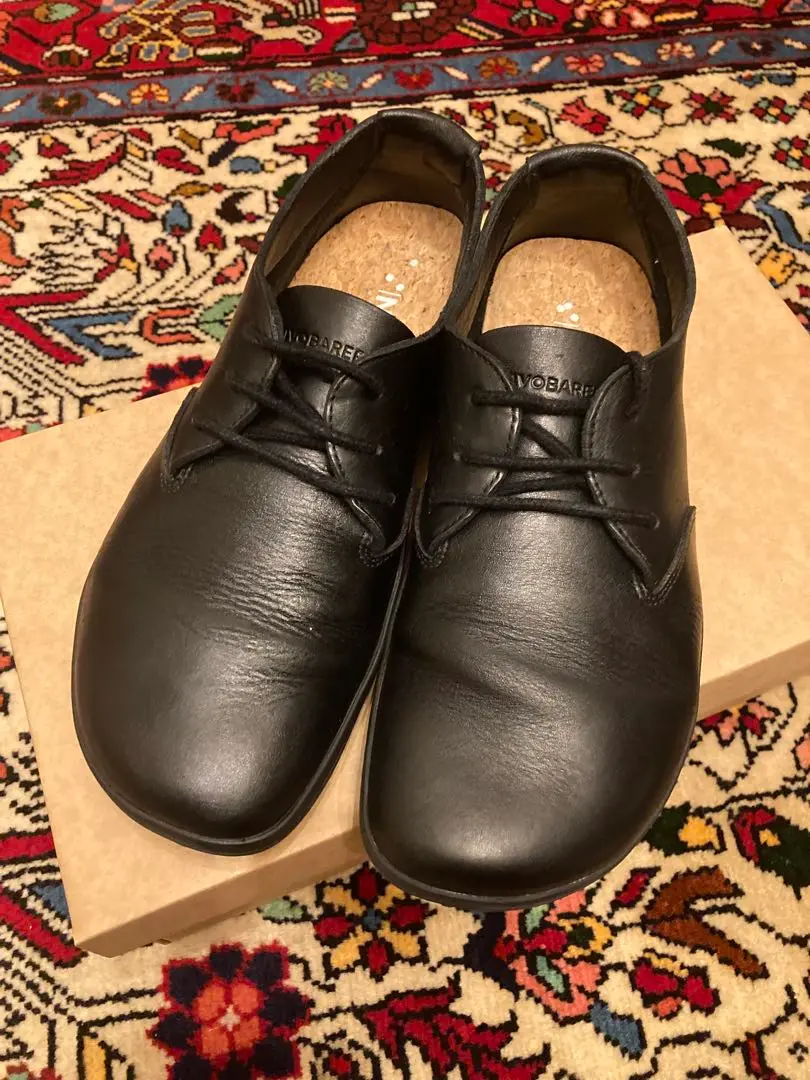 新品未使用　VIVOBAREFOOT RA IV EU44 28cm Ra IV Mens | USA