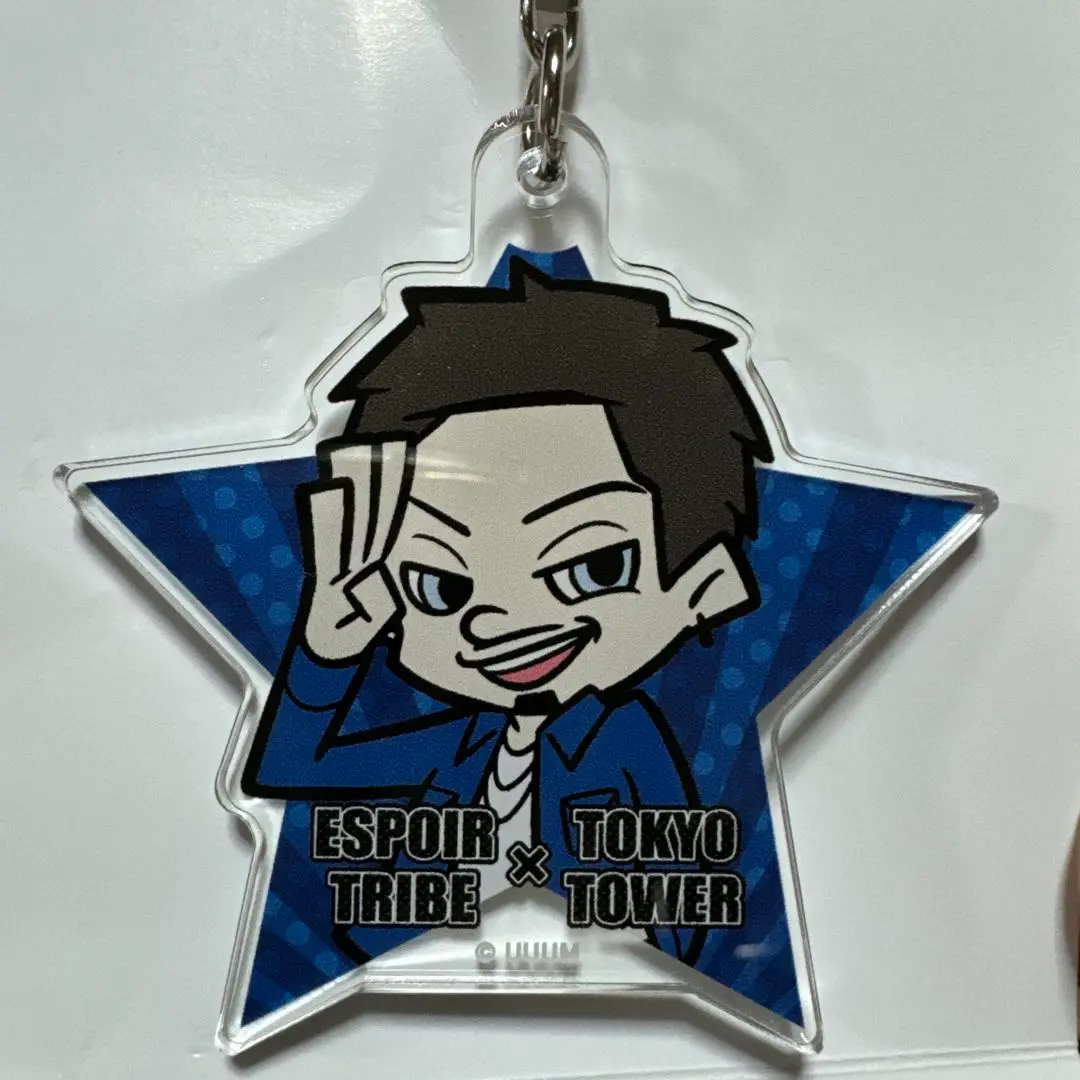 ESPOIRTRIBE　エスポワールトライブ　ガチヤマ　セット 2024年最終回】新！！ガチヤマの誕生日プレゼント選手権！！激渋