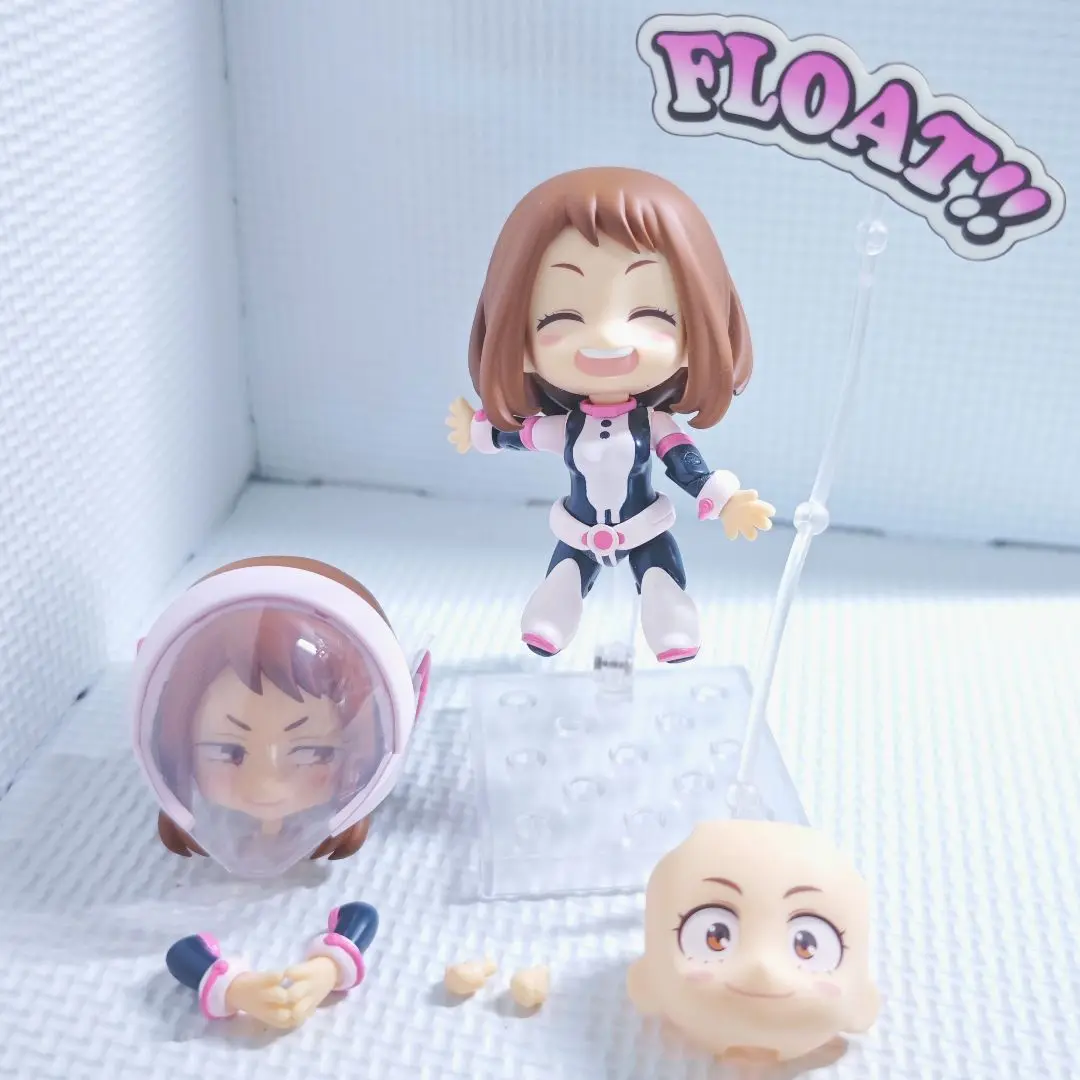 ねんどろいど 僕のヒーローアカデミア 緑谷出久 ヒーローズ・エディション ねんどろいど 緑谷出久 ヒーローズ・エディション