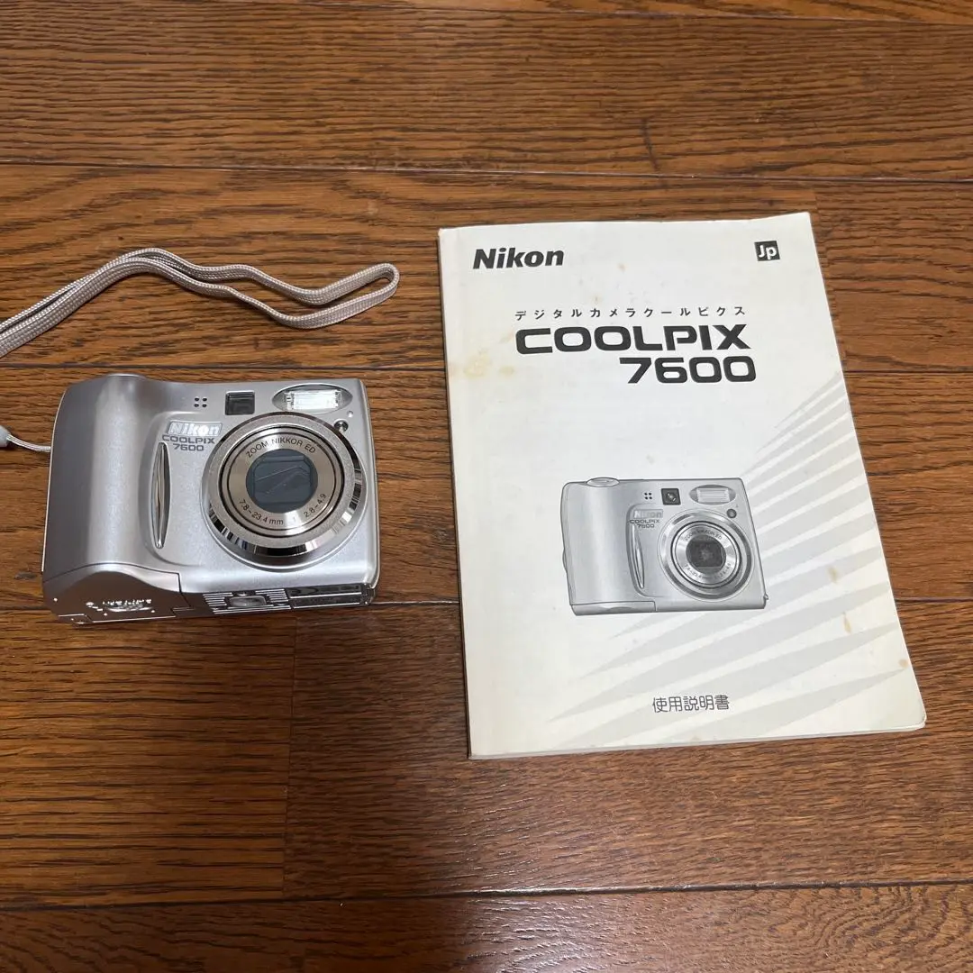 2025年最新】Nikon COOLPIX 7600の人気アイテム - メルカリ
