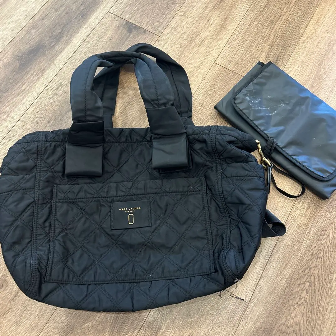 2025年最新】MARC JACOBS レディース マザーズバッグの人気アイテム