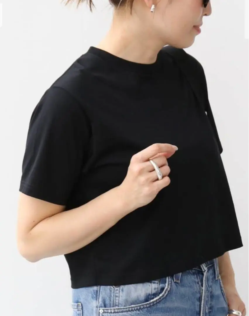 2025年最新】DEUXIEMECLASSE neo croppedの人気アイテム - メルカリ