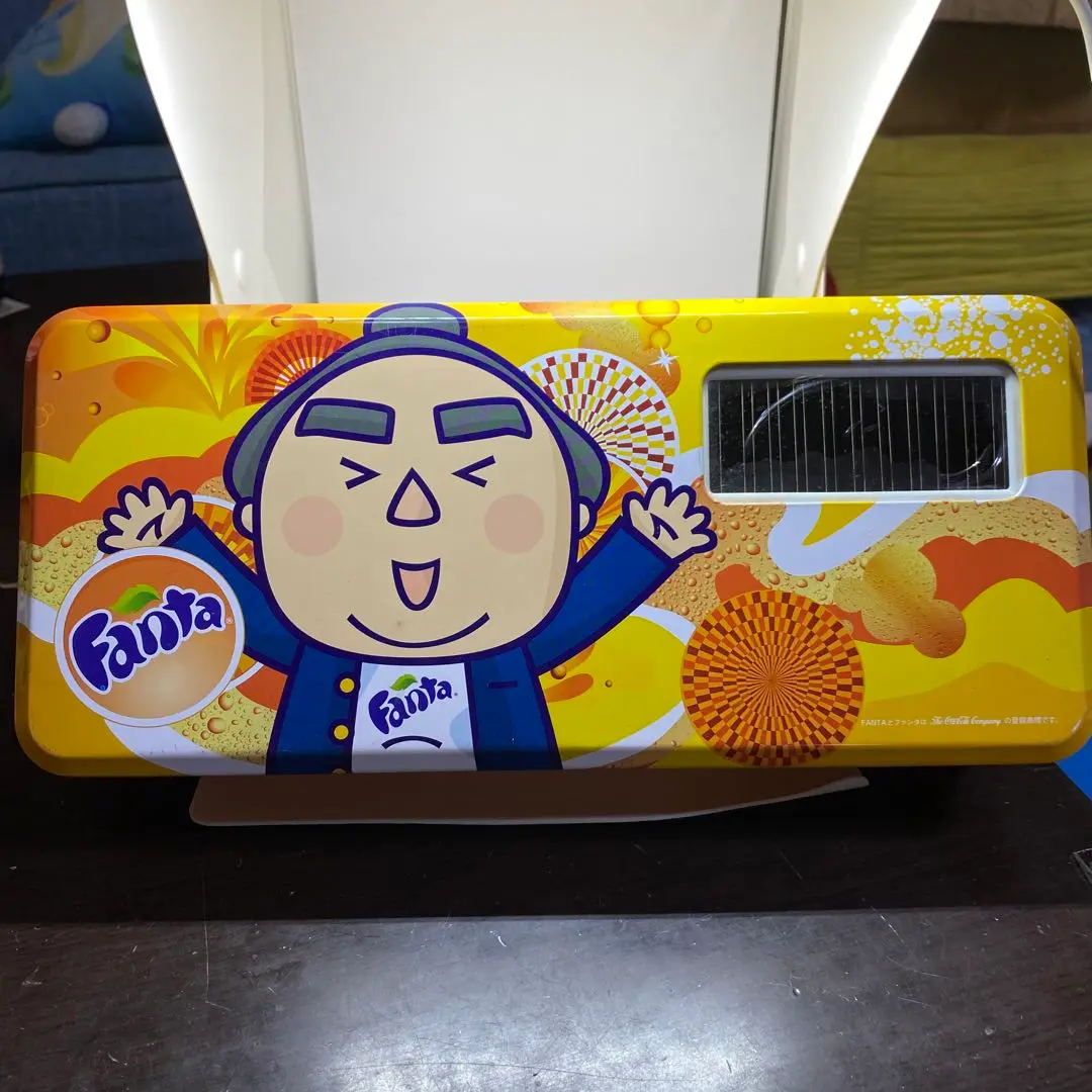 ファン太郎 ドデカペンケースセット ファン太郎 ドデカペンケースセット カンペン ファイル 未使用