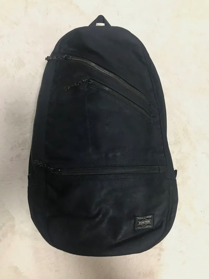 ALOHA PORTER LOCO(アロハポーター ロコ) SHOULDER BAG(M